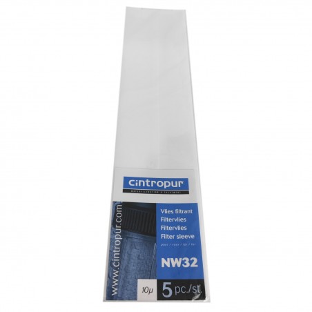 Tamis filtrant Cintropur pour NW32 - 10 microns