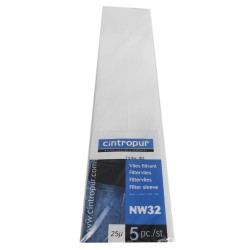 Tamis filtrant Cintropur pour NW32 - 25 microns
