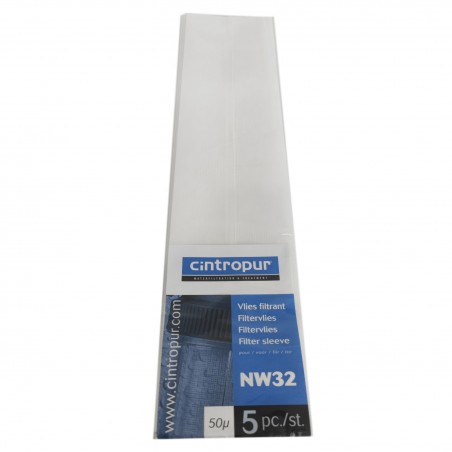 Tamis filtrant Cintropur pour NW32 - 50 microns