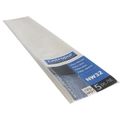 Tamis filtrant Cintropur pour NW32 - 150 microns en nylon lavable
