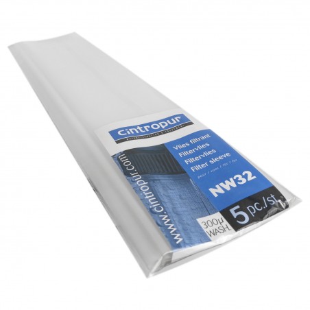 Tamis filtrant Cintropur pour NW32 - 300 microns en nylon lavable