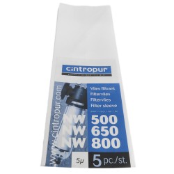 Tamis filtrant Cintropur pour NW500/650/800 - 5 microns