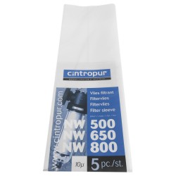 Tamis filtrant Cintropur pour NW500/650/800 - 10 microns
