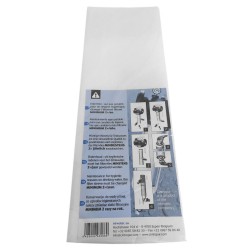 Tamis filtrant Cintropur pour NW500/650/800 - 25 microns