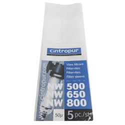 Tamis filtrant Cintropur pour NW500/650/800 - 50 microns