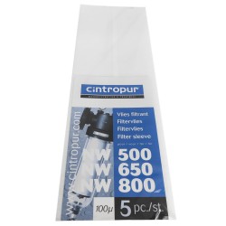 Tamis filtrant Cintropur pour NW500/650/800 - 100 microns