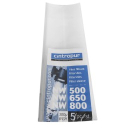Tamis filtrant Cintropur pour NW500/650/800 - 300 microns en nylon lavable