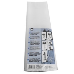 Tamis filtrant Cintropur pour NW500/650/800 - 300 microns en nylon lavable
