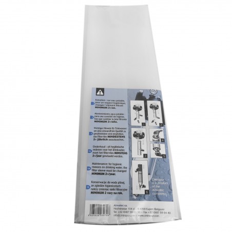 Tamis filtrant Cintropur pour NW500/650/800 - 300 microns en nylon lavable