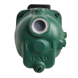 Pompe a eau DAB JET 82 M 0,6 kW jusqu'à 3,6 m3/h monophasé 220V