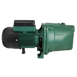 Pompe a eau DAB JET 82 M 0,6 kW jusqu'à 3,6 m3/h monophasé 220V