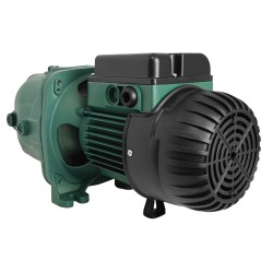 Pompe a eau DAB JET 82 M 0,6 kW jusqu'à 3,6 m3/h monophasé 220V