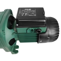 Pompe a eau DAB JET 82 M 0,6 kW jusqu'à 3,6 m3/h monophasé 220V