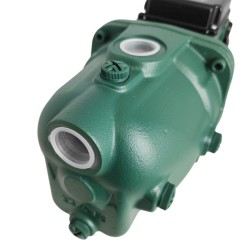 Pompe a eau DAB JET 82 M 0,6 kW jusqu'à 3,6 m3/h monophasé 220V