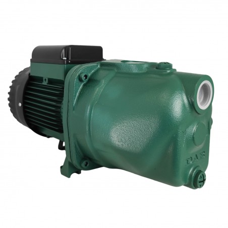Pompe a eau DAB JET 102 T 0,75 kW jusqu'à 3,6 m3/h triphasé 380V