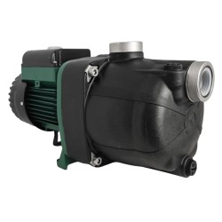 Pompe a eau DAB GARDEN COM 62 M 0,44 kW jusqu'à 3 m3/h monophasé 220V