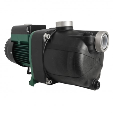Pompe a eau DAB GARDEN COM 62 M 0,44 kW jusqu'à 3 m3/h monophasé 220V