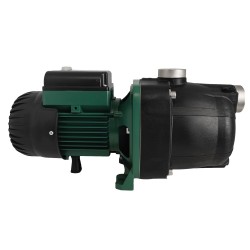 Pompe a eau DAB GARDEN COM 62 M 0,44 kW jusqu'à 3 m3/h monophasé 220V