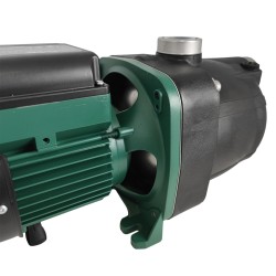 Pompe a eau DAB GARDEN COM 62 M 0,44 kW jusqu'à 3 m3/h monophasé 220V