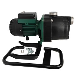 Pompe a eau DAB GARDEN COM 62 M 0,44 kW jusqu'à 3 m3/h monophasé 220V