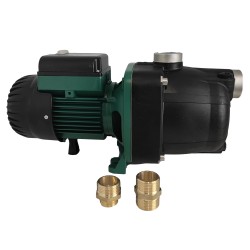 Pompe a eau DAB GARDEN COM 62 M 0,44 kW jusqu'à 3 m3/h monophasé 220V