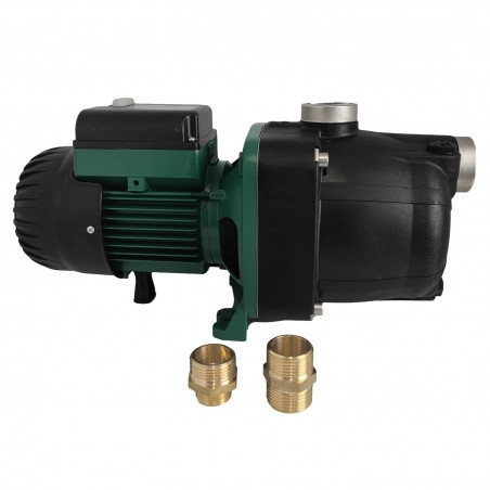 Pompe a eau DAB GARDEN COM 62 M 0,44 kW jusqu'à 3 m3/h monophasé 220V