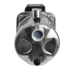 Pompe a eau DAB JET INOX 82 M 0,6 kW jusqu'à 3,6 m3/h monophasé 220V