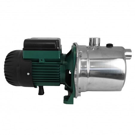 Pompe a eau DAB JET INOX 82 M 0,6 kW jusqu'à 3,6 m3/h monophasé 220V