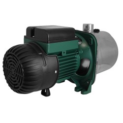 Pompe a eau DAB JET INOX 82 M 0,6 kW jusqu'à 3,6 m3/h monophasé 220V