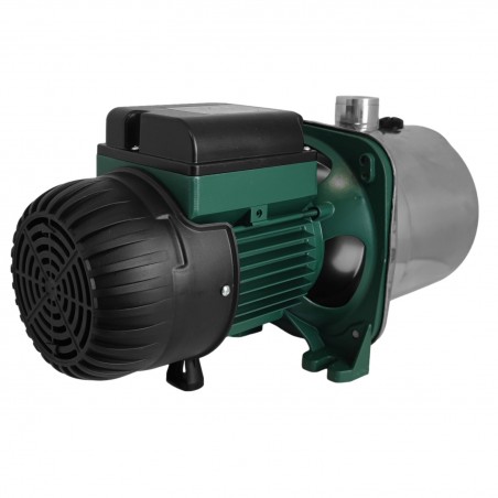 Pompe a eau DAB JET INOX 82 M 0,6 kW jusqu'à 3,6 m3/h monophasé 220V