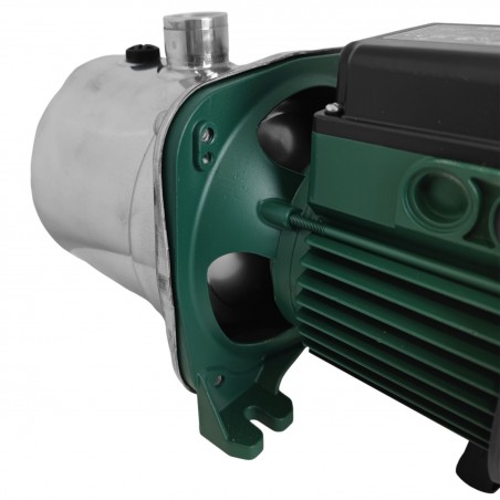 Pompe a eau DAB JET INOX 82 M 0,6 kW jusqu'à 3,6 m3/h monophasé 220V