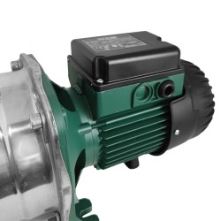 Pompe a eau DAB JET INOX 82 M 0,6 kW jusqu'à 3,6 m3/h monophasé 220V
