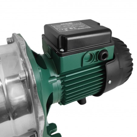 Pompe a eau DAB JET INOX 82 M 0,6 kW jusqu'à 3,6 m3/h monophasé 220V