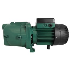 Pompe a eau DAB JET112M 1 kW jusqu'à 3,6 m3/h monophasé 220V