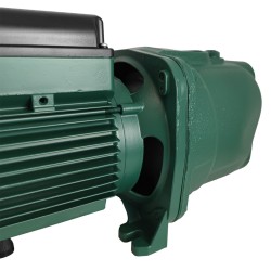 Pompe a eau DAB JET112M 1 kW jusqu'à 3,6 m3/h monophasé 220V