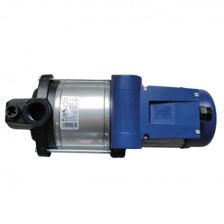 Pompe a eau KSB MultiEco33E 0,55 kW jusqu'à 3 m3/h monophasé 220V