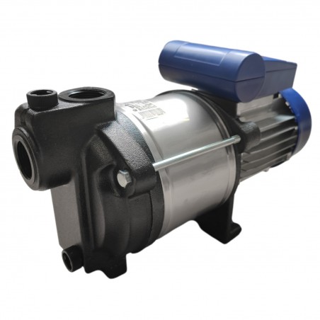 Pompe a eau KSB MultiEco33E 0,55 kW jusqu'à 3 m3/h monophasé 220V