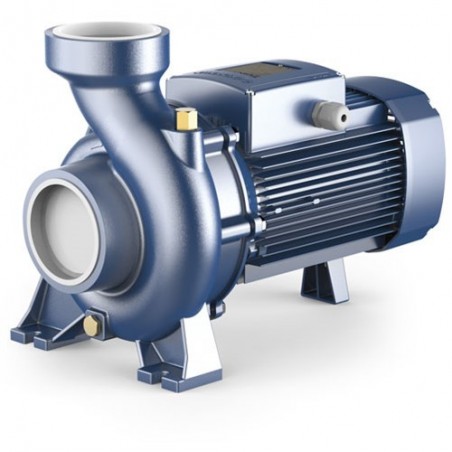 Pompe a eau Pedrollo HF4 0,75 kW jusqu'à 36 m3/h triphasé 380V
