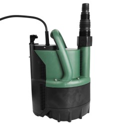 Pompe eau claire DAB VERTY NOVA 400 0,4 kW jusqu'à 10 m3/h monophasé 220V
