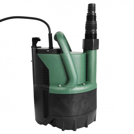 Pompe eau claire DAB VERTY NOVA 400 0,4 kW jusqu'à 10 m3/h monophasé 220V