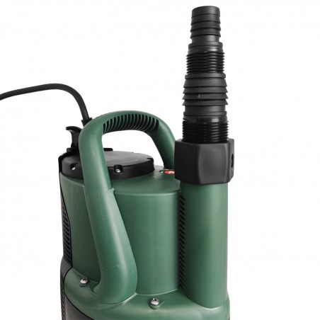 Pompe eau claire DAB VERTY NOVA 400 0,4 kW jusqu'à 10 m3/h monophasé 220V