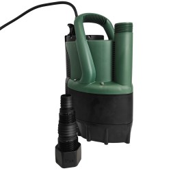 Pompe eau claire DAB VERTY NOVA 400 0,4 kW jusqu'à 10 m3/h monophasé 220V