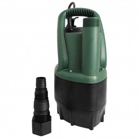 Pompe eau claire DAB VERTY NOVA 400 0,4 kW jusqu'à 10 m3/h monophasé 220V