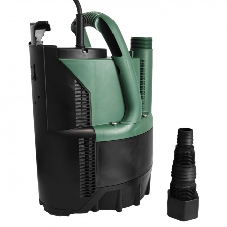 Pompe eau claire DAB VERTY NOVA 400 0,4 kW jusqu'à 10 m3/h monophasé 220V