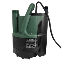 Pompe eau claire DAB VERTY NOVA 400 0,4 kW jusqu'à 10 m3/h monophasé 220V
