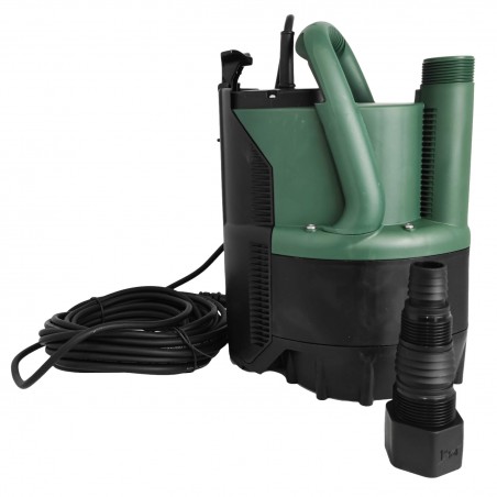 Pompe eau claire DAB VERTY NOVA 400 0,4 kW jusqu'à 10 m3/h monophasé 220V