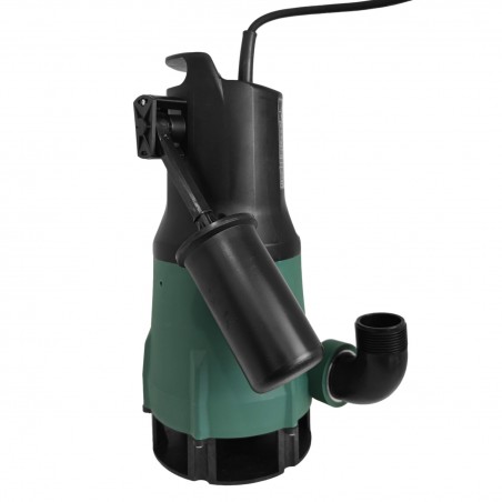 Pompe eau usée DAB FEKA600AUTV6 0,55 kW jusqu'à 12 m3/h monophasé 220V