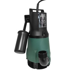 Pompe eau usée DAB FEKA600AUTV6 0,55 kW jusqu'à 12 m3/h monophasé 220V