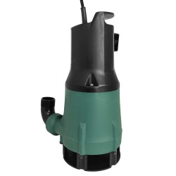 Pompe eau usée DAB FEKA600AUTV6 0,55 kW jusqu'à 12 m3/h monophasé 220V
