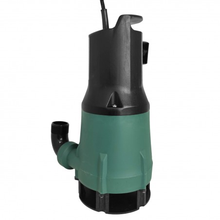 Pompe eau usée DAB FEKA600AUTV6 0,55 kW jusqu'à 12 m3/h monophasé 220V